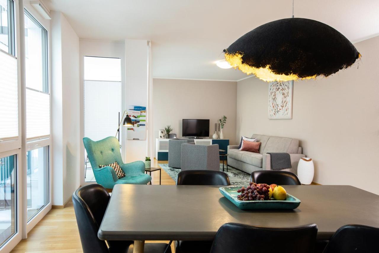 Ferienwohnung Pfaender FDH Exteriér fotografie