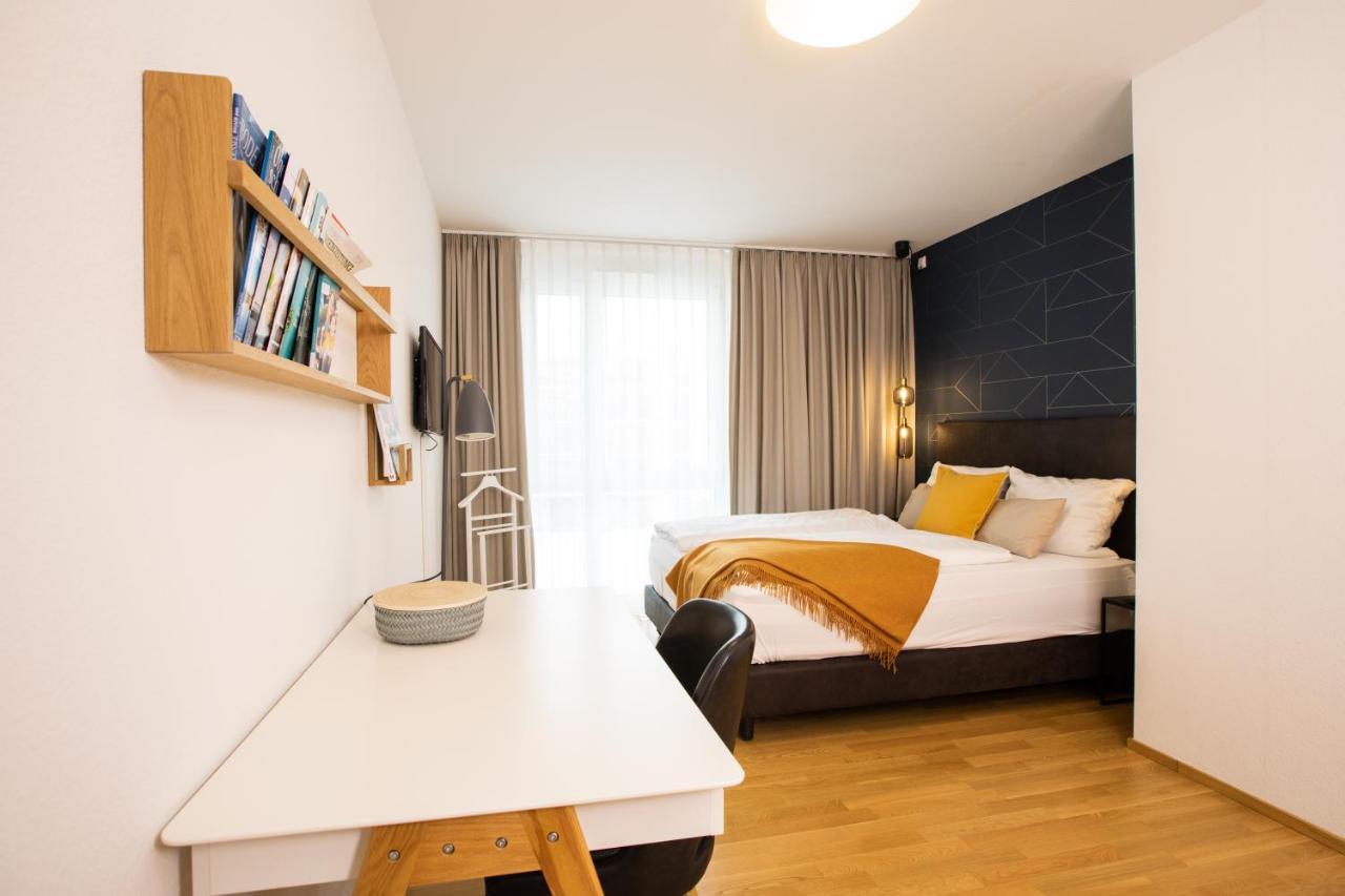 Ferienwohnung Pfaender FDH Exteriér fotografie