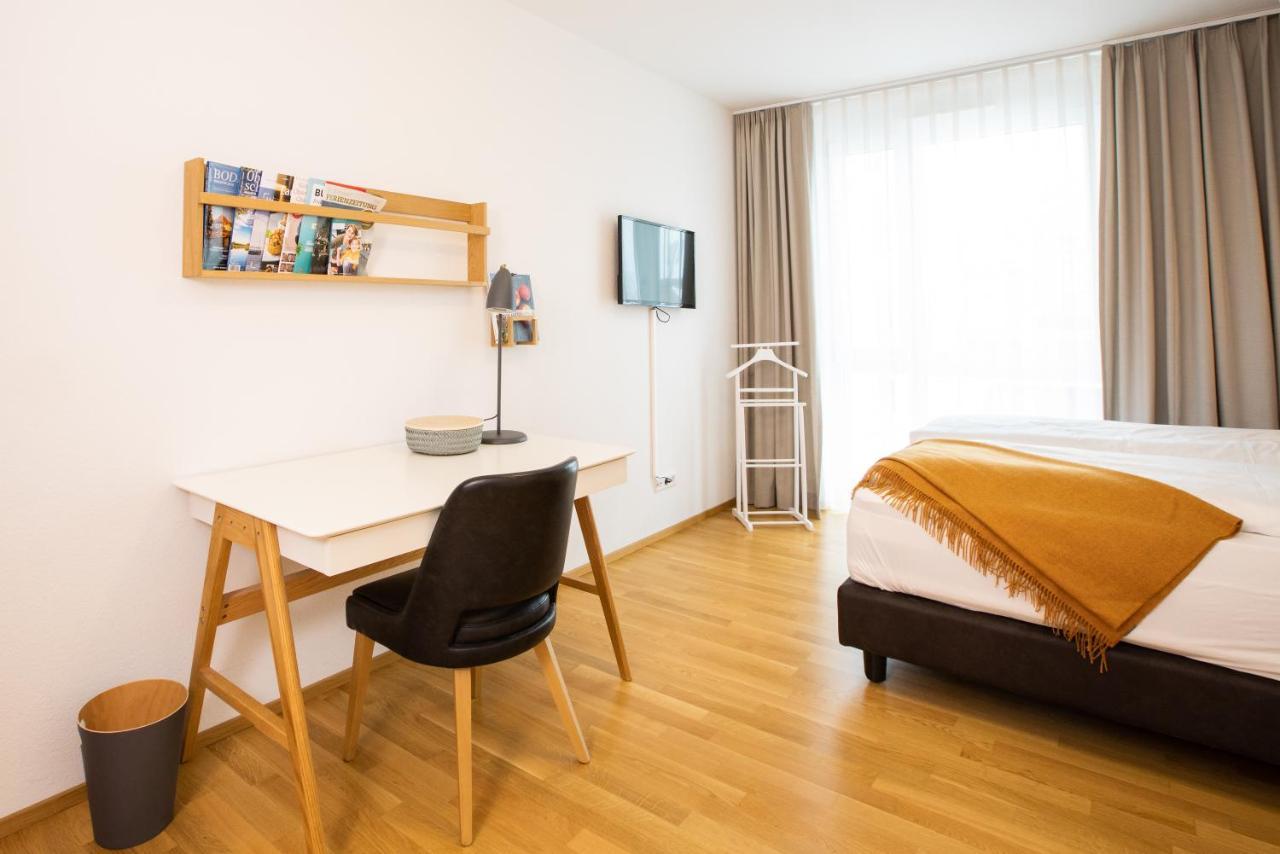 Ferienwohnung Pfaender FDH Exteriér fotografie