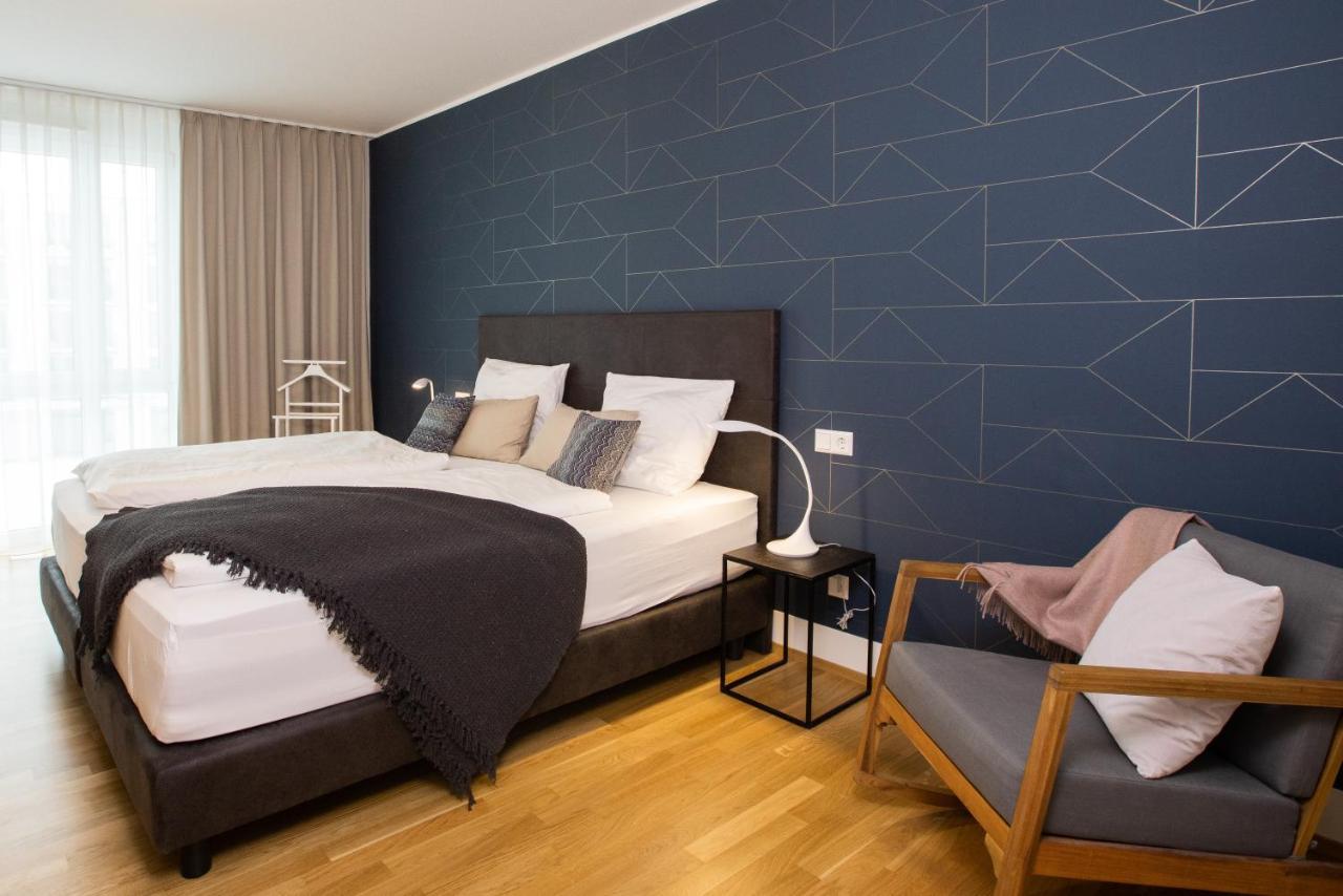 Ferienwohnung Pfaender FDH Exteriér fotografie