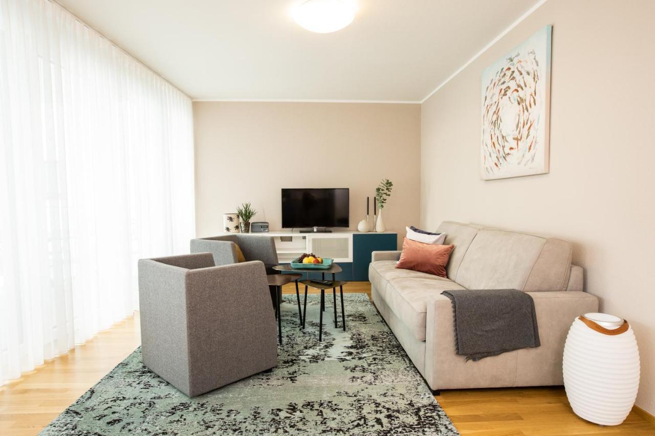 Ferienwohnung Pfaender FDH Exteriér fotografie