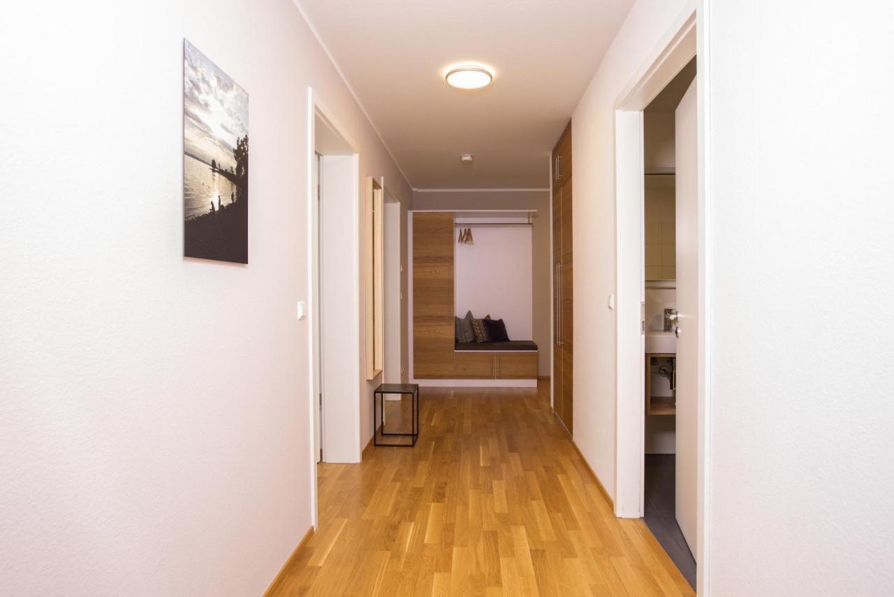 Ferienwohnung Pfaender FDH Exteriér fotografie