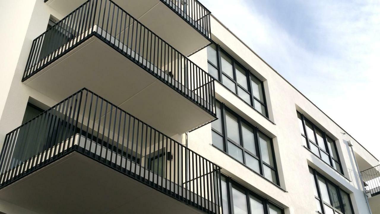 Ferienwohnung Pfaender FDH Exteriér fotografie