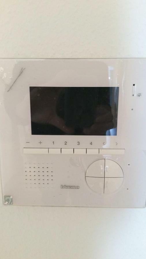 Ferienwohnung Pfaender FDH Exteriér fotografie