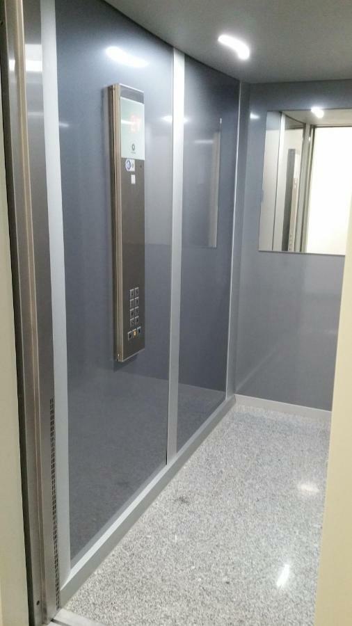 Ferienwohnung Pfaender FDH Exteriér fotografie