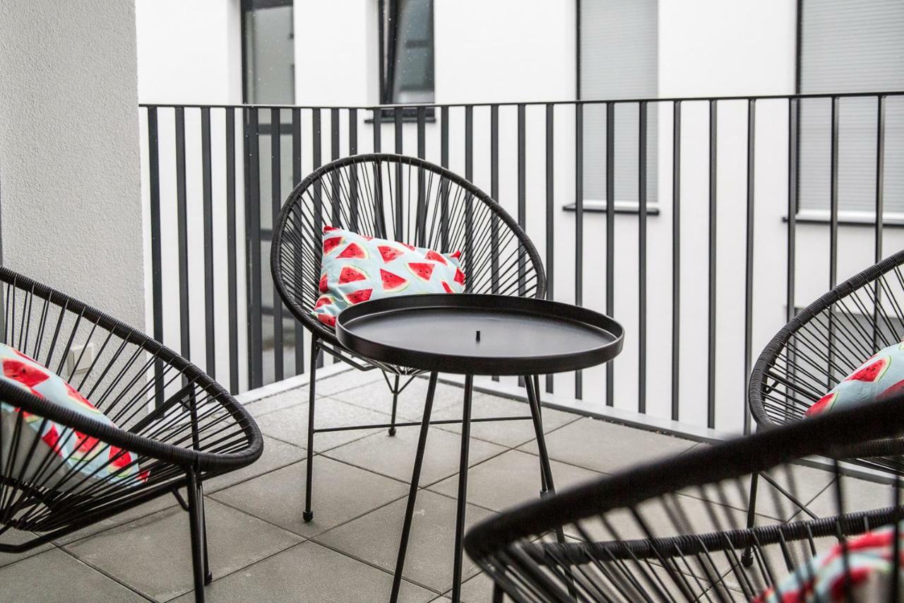 Ferienwohnung Pfaender FDH Exteriér fotografie