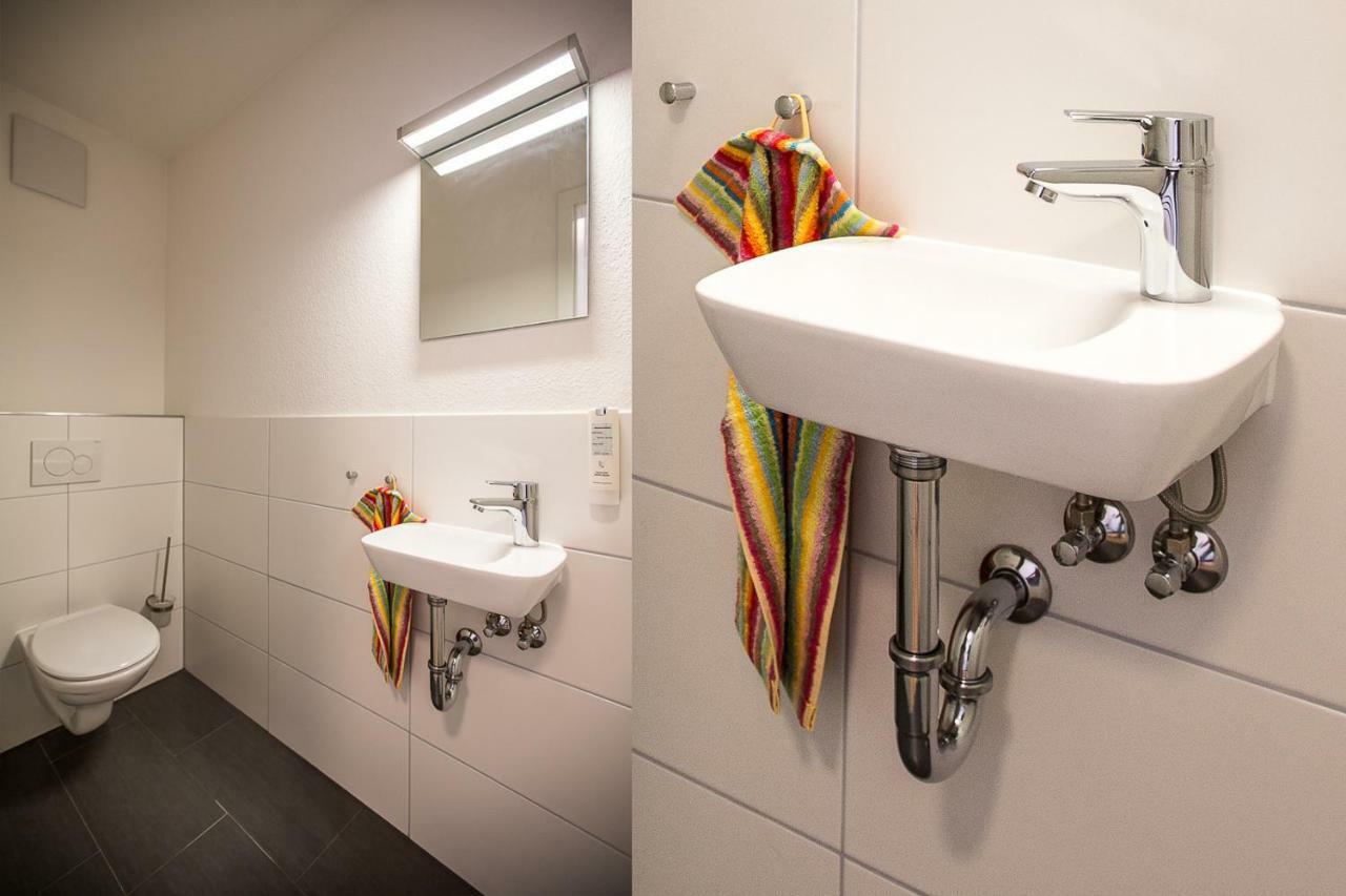 Ferienwohnung Pfaender FDH Exteriér fotografie