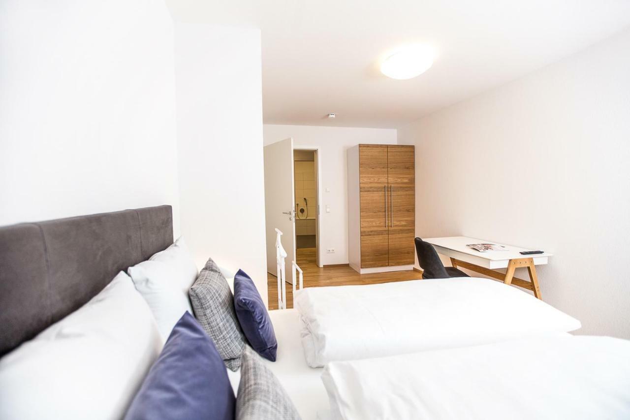 Ferienwohnung Pfaender FDH Exteriér fotografie