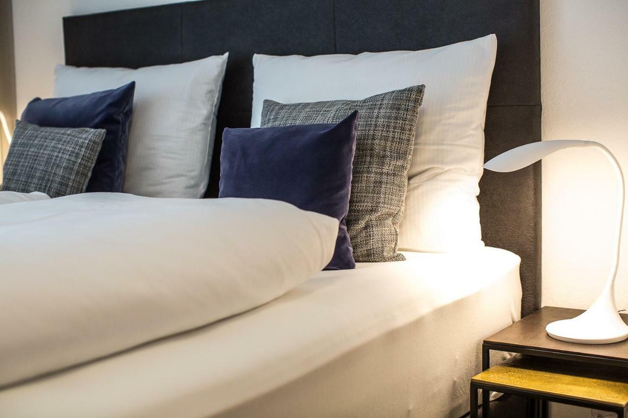 Ferienwohnung Pfaender FDH Exteriér fotografie