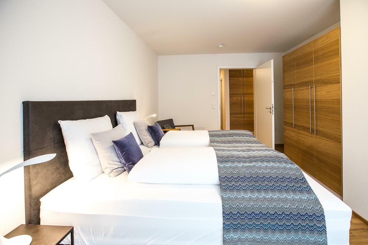 Ferienwohnung Pfaender FDH Exteriér fotografie