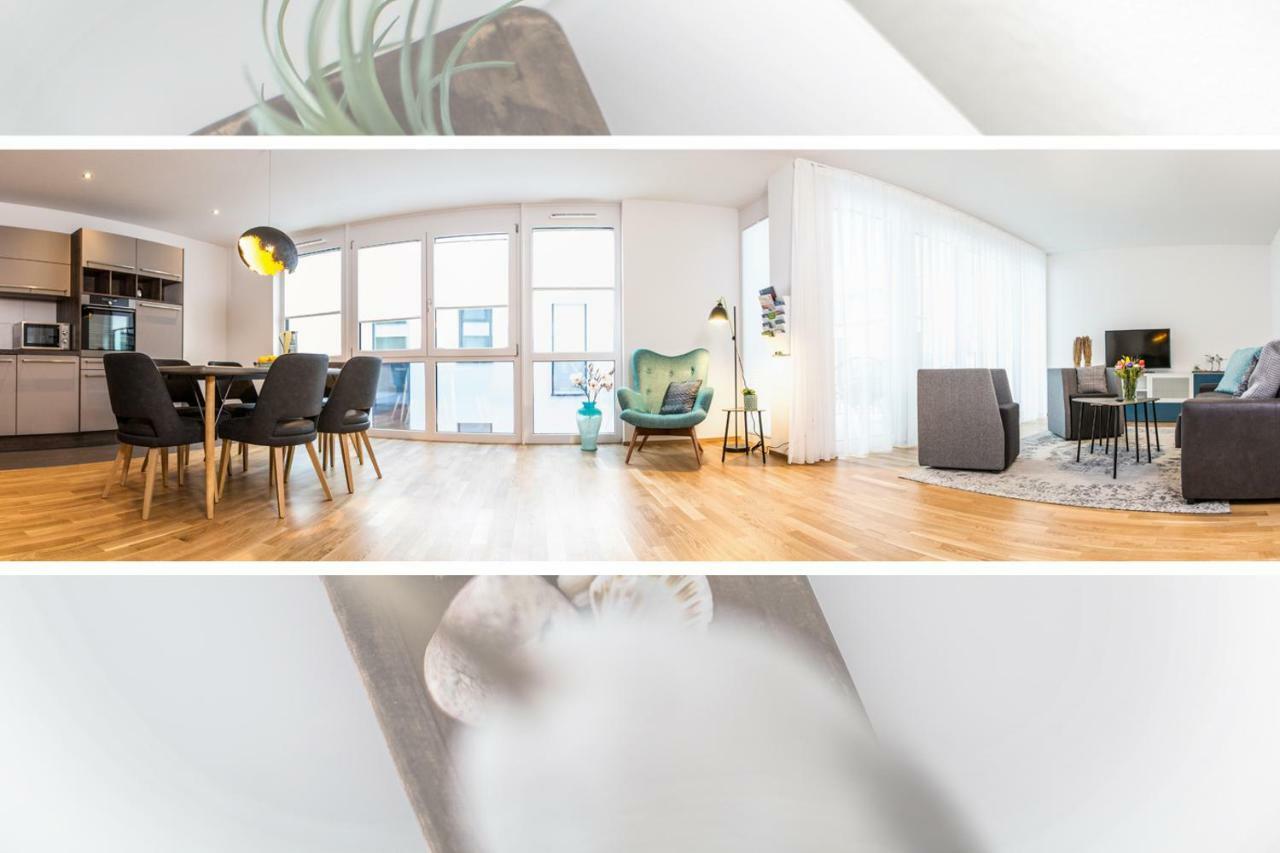 Ferienwohnung Pfaender FDH Exteriér fotografie