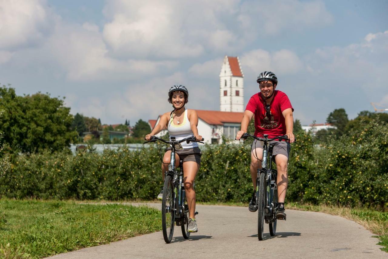 Ferienwohnung Pfaender FDH Exteriér fotografie